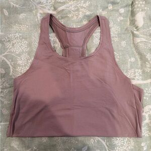 Women's Lululemon Atheltic Tank Top